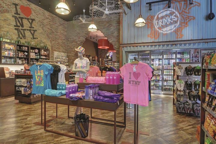 Gift Shop 141 of 192