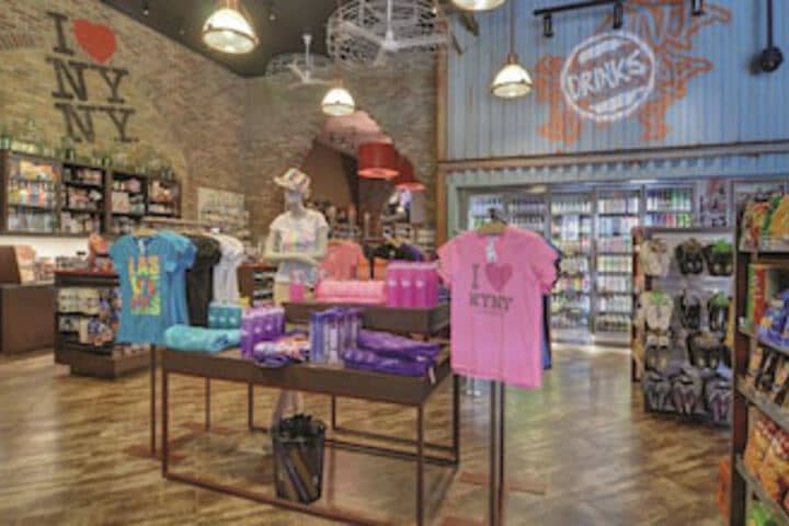 Gift Shop 139 of 192