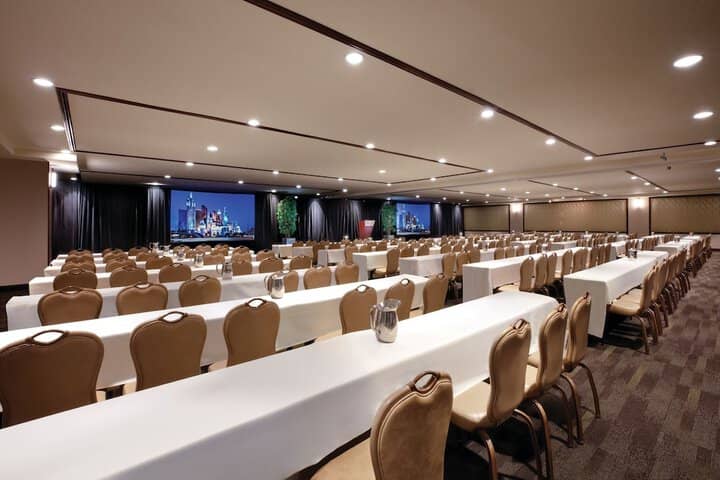 Meeting 180 of 192